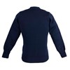 Jersey - navy jade